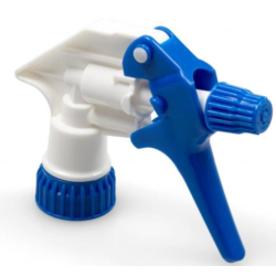 Tête Pulvérisateur Tex-Spray Bleu