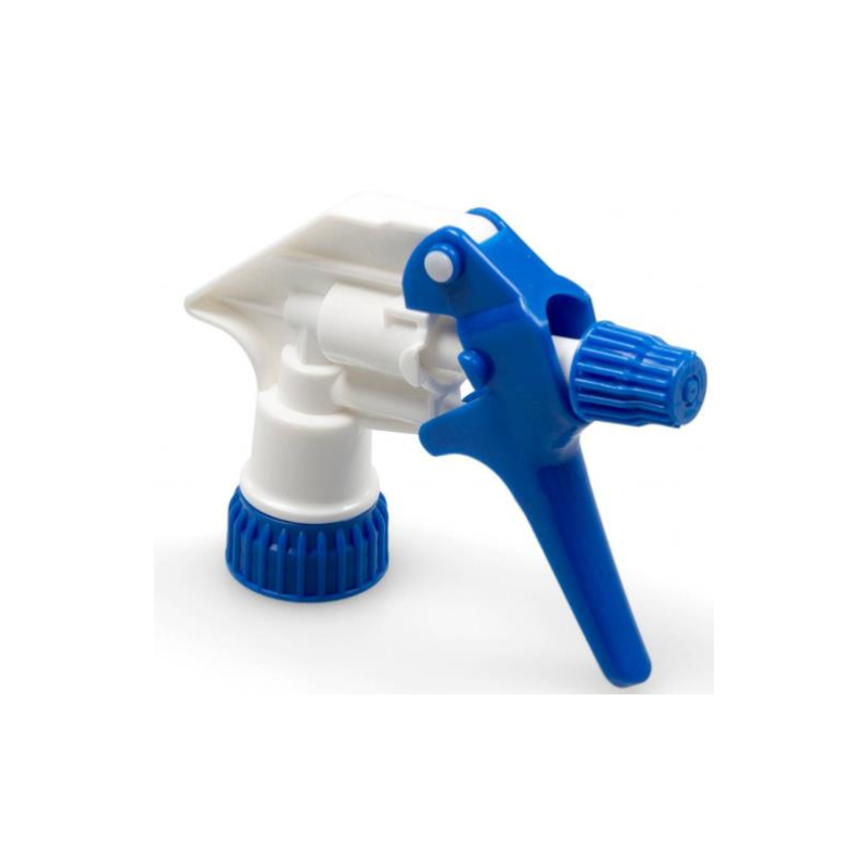 Tête Pulvérisateur Tex-Spray Bleu