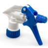 Tête Pulvérisateur Tex-Spray Bleu