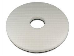 Disque de gommage Ø406mm (x5)