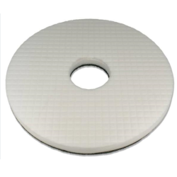 Disque de gommage Ø406mm (x5)