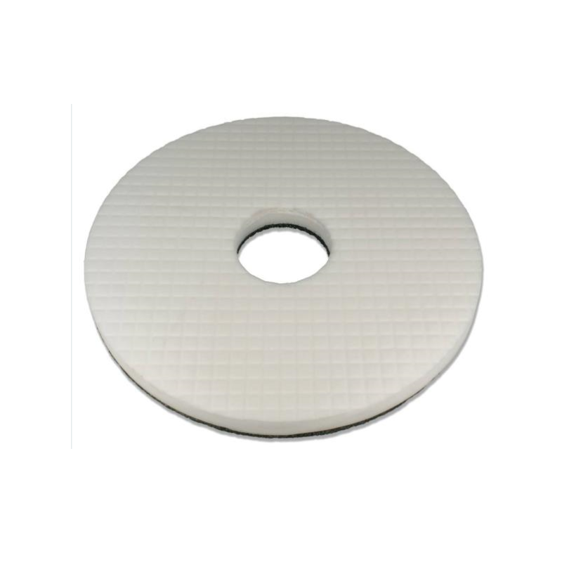 Disque de gommage Ø406mm (x5)