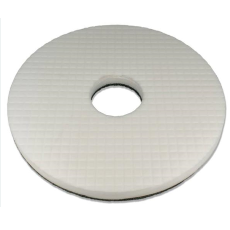 Disque de gommage Ø406mm (x5)