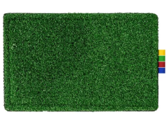 1 Pad Vert Non Abrasif pour Shock 