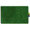 1 Pad Vert Non Abrasif pour Shock 