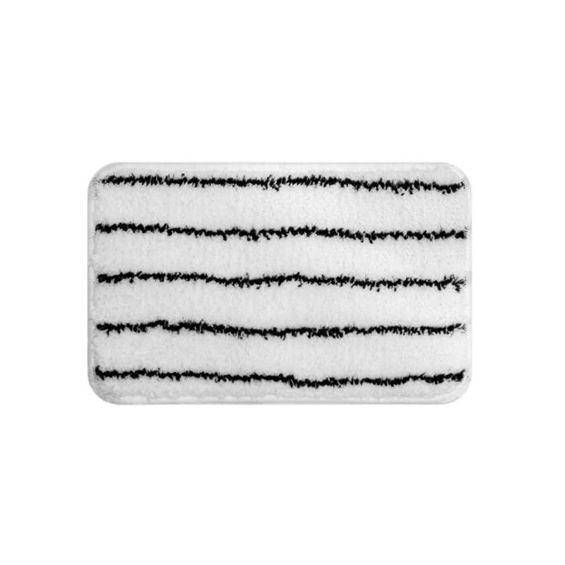10 Pads Microfibre pour Shock