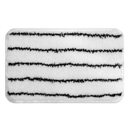 10 Pads Microfibre pour Shock