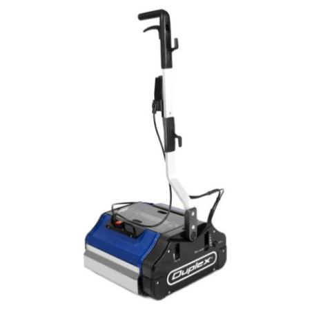 Duplex 420 Steam Numatic