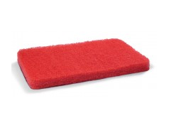 Pad Rouge pour Orbitizer