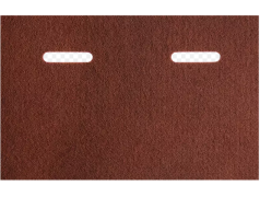 Pad Strip Alu 55-35 (x10)