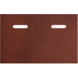 Pad Strip Alu 55-35 (x10)