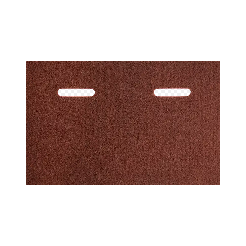 Pad Strip Alu 55-35 (x10)