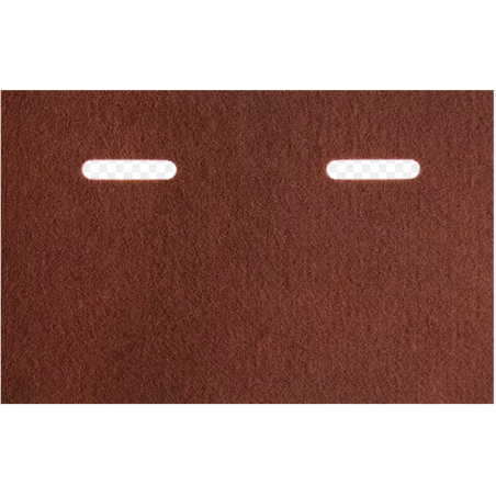 Pad Strip Alu 55-35 (x10)