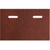 Pad Strip Alu 55-35 (x10)