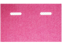 Pad Rose Excentr 35-7 (x5)