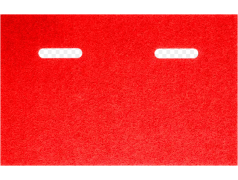 Pad Rouge 40-25 (x5)