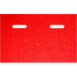 Pad Rouge 40-25 (x5)