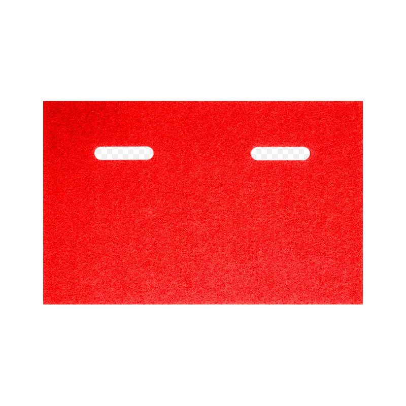 Pad Rouge 40-25 (x5)