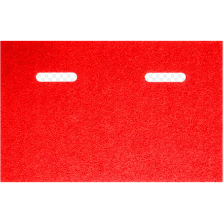 Pad Rouge 40-25 (x5)