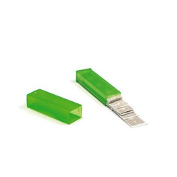 Lames de grattoir à vitres 10cm