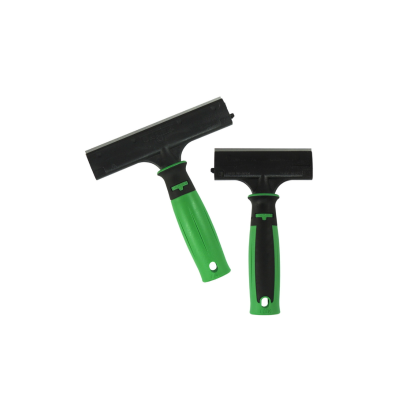 Grattoir à vitres Ergotec 10 cm