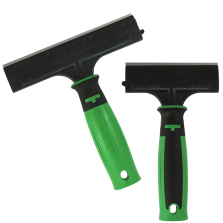 Grattoir à vitres Ergotec 10 cm