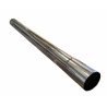 Tube métal chromé Nano