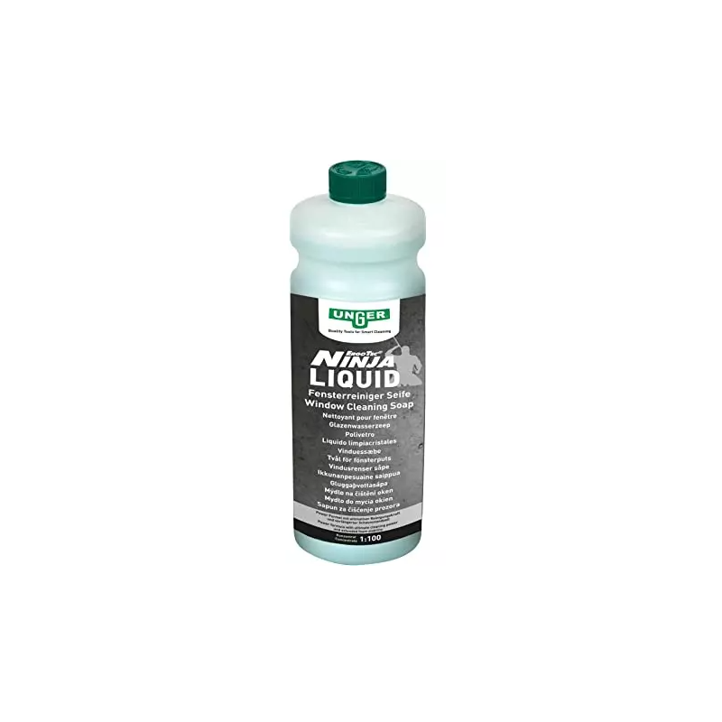 Liquide NINJA 1L