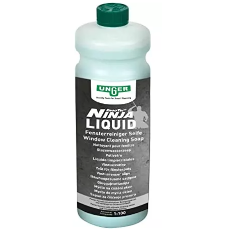 Liquide NINJA 1L