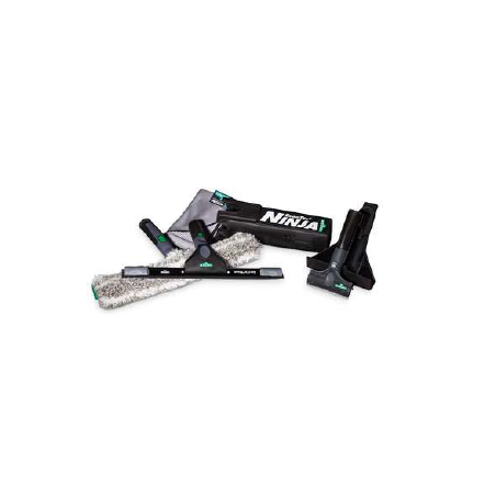 Kit Ninja 6 en 1