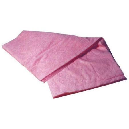 Gazes imprégnées rose 22g - prenium
