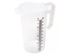 Pichet doseur 1L