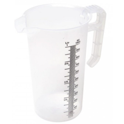 Pichet doseur 1L