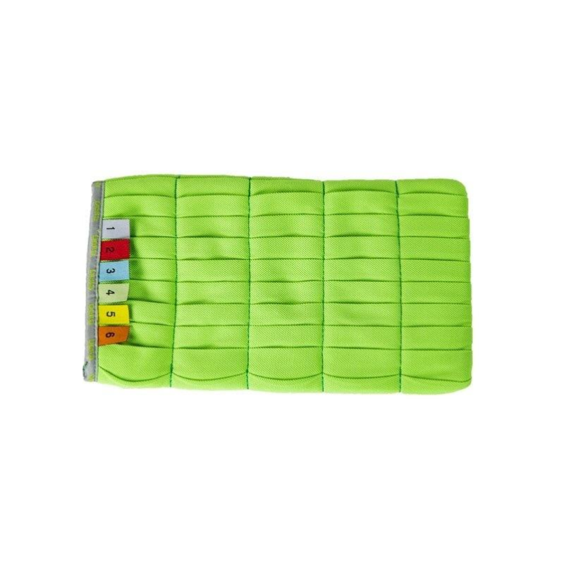 Gant Microfibre Vitre