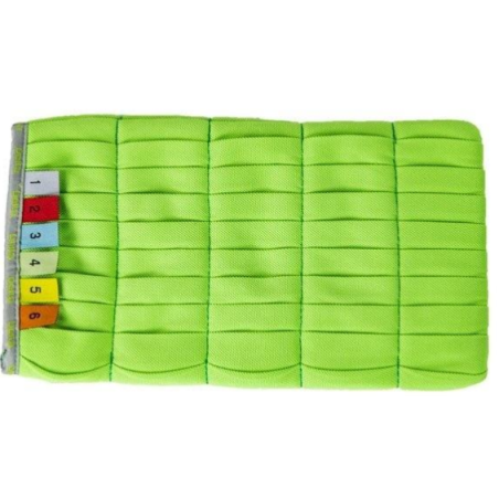 Gant Microfibre Vitre