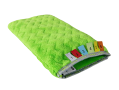 Gant Microfibre Poussière