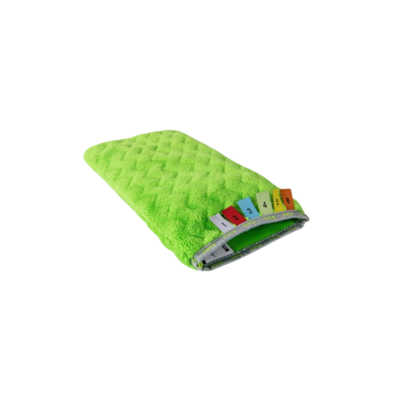 Gant Microfibre Poussière