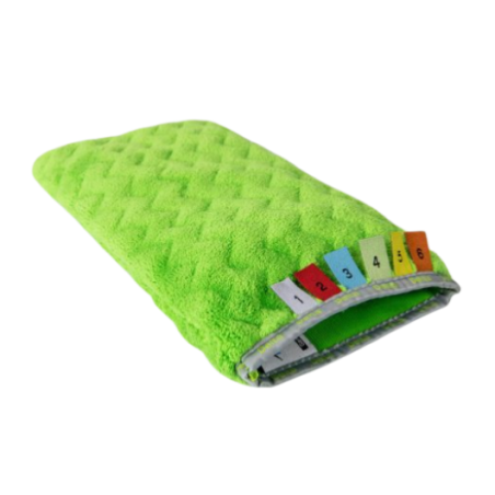 Gant Microfibre Poussière