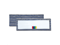 Frange Ultra Grattante 40cm Velcro