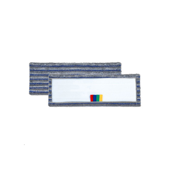 Frange Ultra Grattante 40cm Velcro