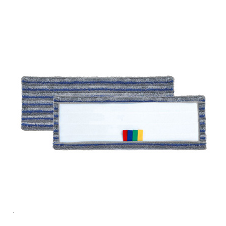 Frange Ultra Grattante 40cm Velcro
