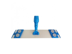 Monture Trapèze Alu 40cm Velcro
