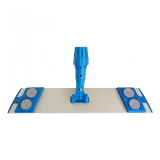 Monture Trapèze Alu 40cm Velcro