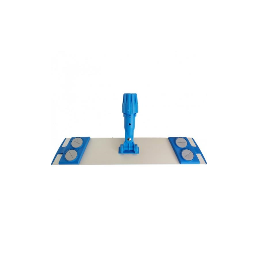 Monture Trapèze Alu 40cm Velcro