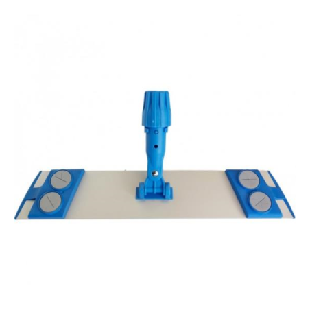 Monture Trapèze Alu 40cm Velcro