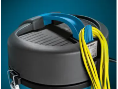 Aspirateur poussières FV20.1 WD