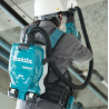 Aspirateur dorsal 2L Makita