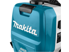 Aspirateur dorsal 2L Makita