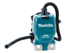 Aspirateur dorsal 2L Makita