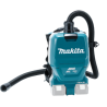 Aspirateur dorsal 2L Makita